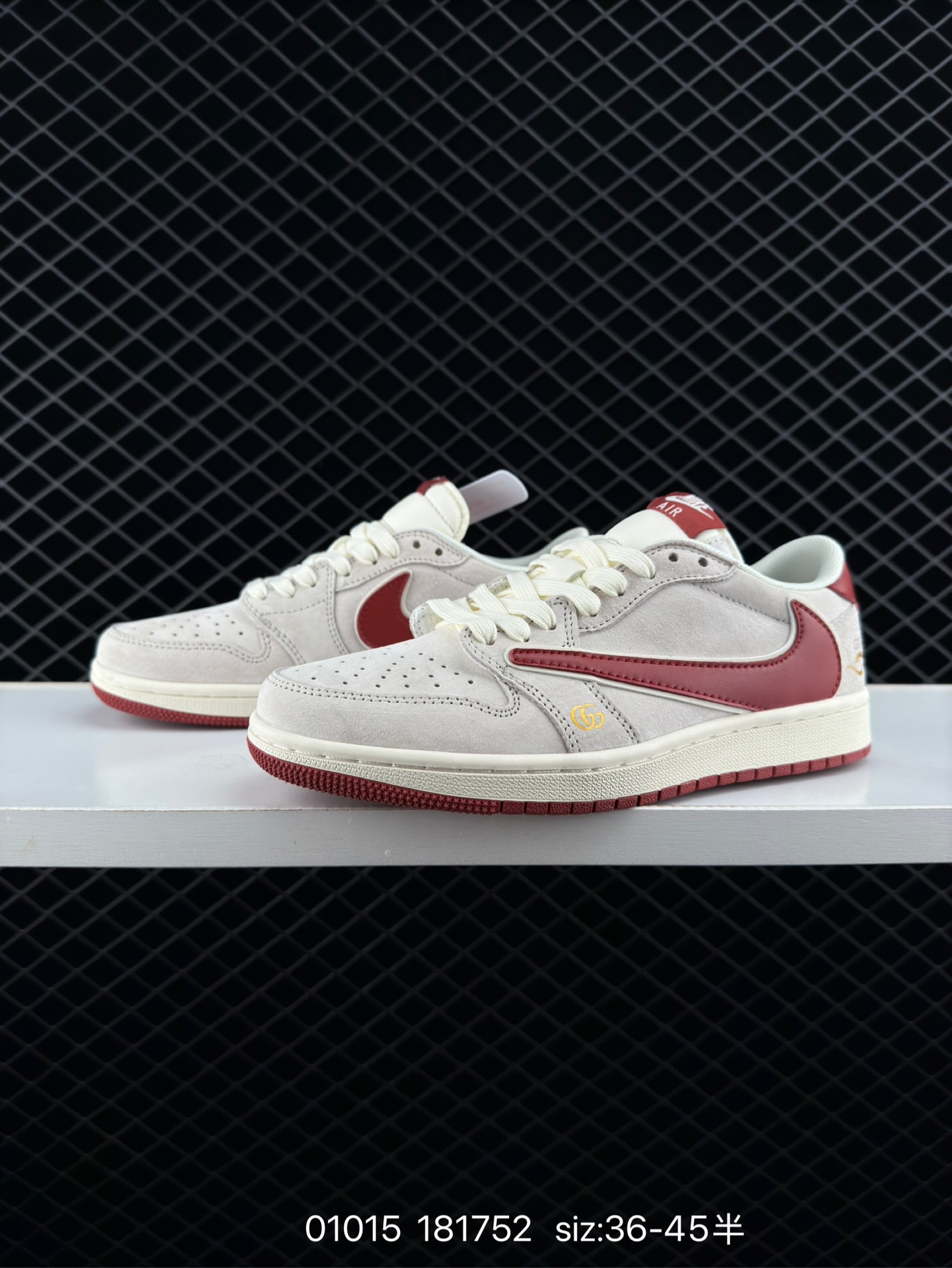 Nike Air Jordan 1 Low OG SP